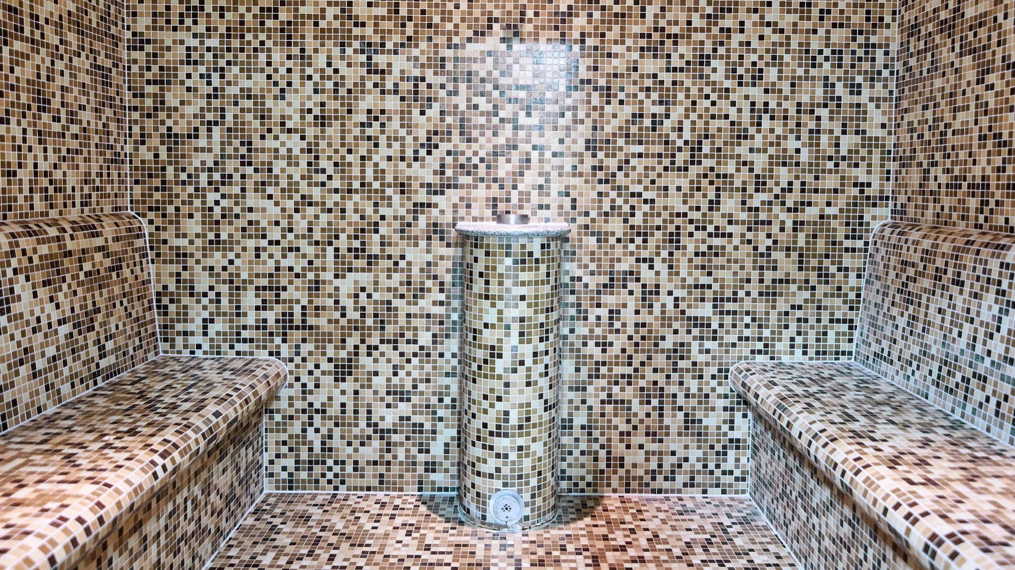Jantar Hotel & Spa By Zdrojowa Kolobrzeg Exterior photo